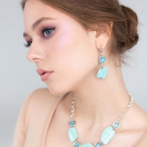 Робота Амазоніт