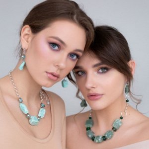 Работа Нефрит