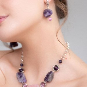 Работа Аметист