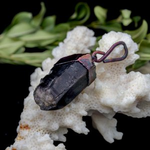 Работа Кулон "Морион" 83/10