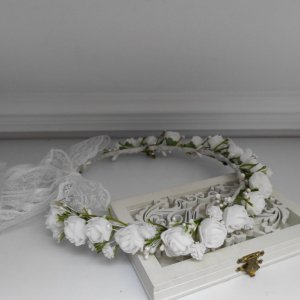 Работа Венчик 23