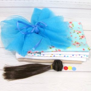 Робота Набір для шиття Велена