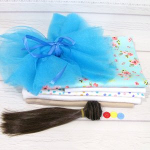 Робота Набір для шиття Велена