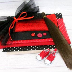 Робота Набір для шиття Фелічіта