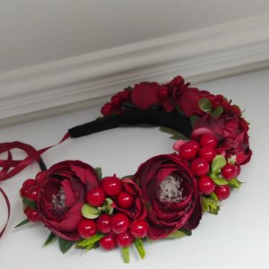 Работа Обруч 18