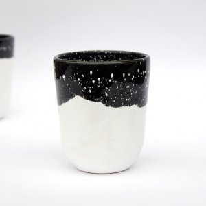 Робота Керамічний стакан, 300мл