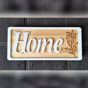 Работа Ключница