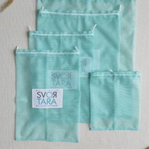 Работа Набор сумок SVOЯTARA blue 5шт