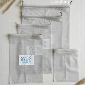 Работа Набор сумок SVOЯTARA grey 5шт