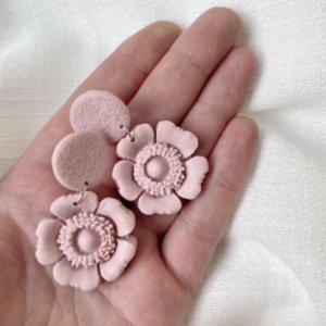 Робота Флора пудра