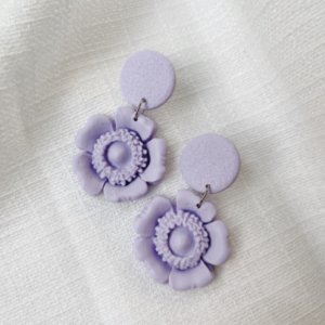 Робота Флора лаванда