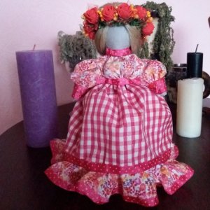 Обереги, талісмани, амулети