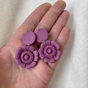 Робота Орхідея Мадлен