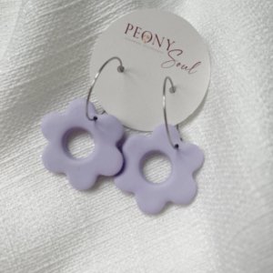 Робота Поллі лаванда