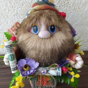 Работа Домовой #4