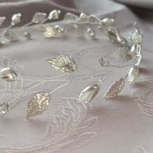 Робота Обідок- віночок