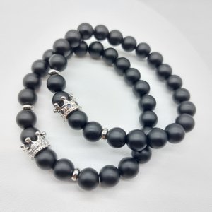 Робота Парні браслети 04  