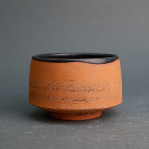 Робота Чаван для матча, чайна піала