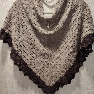 Робота Бактус Етно стилю.