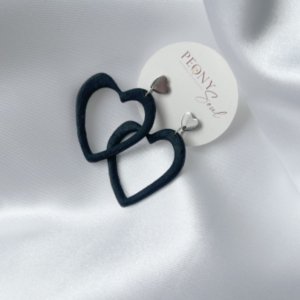 Робота Чорне серце