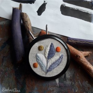 Работа Нашивка