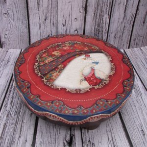 Робота Круглий столик підставка