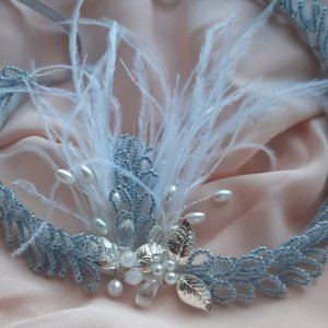 Работа Украшение в стиле Гетсби