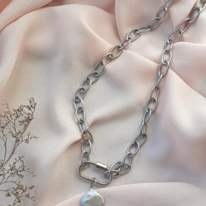 Робота Ланцюг - кольє