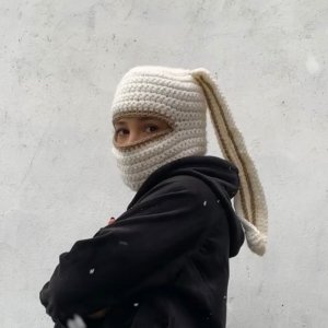 Робота Балаклава «зайченя»