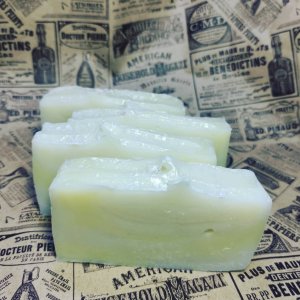 Работа Детское мыло