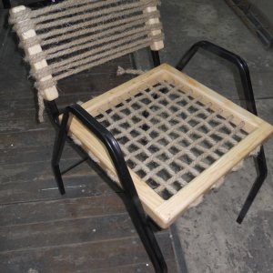 Робота Крісло моряка