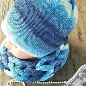 Робота Шапочка і снуд