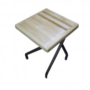 Робота Кастом табурет