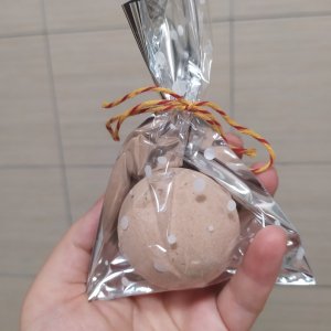 Робота Куля для ванни з глиною