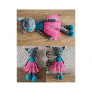 Работа Соня