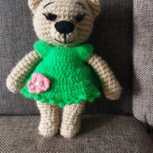 Работа Маша