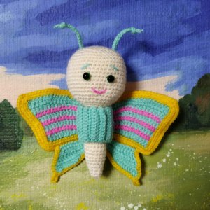 Работа Мило