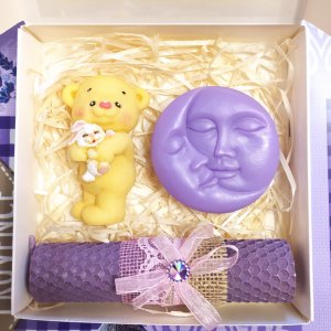 Работа Подарочный набор 