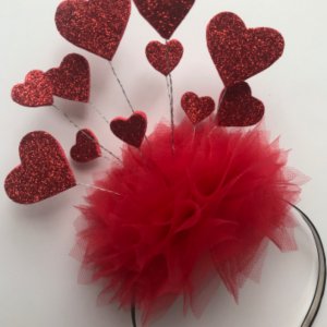 Робота Обруч Серце 