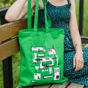 Работа Абстракция 4