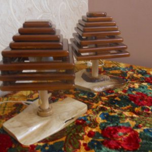 Робота Світильникі ′він і вона′