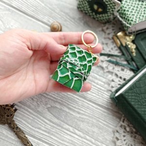 Работа Блокнот. миниибрелок, подарок парню