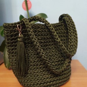 Робота Сумка жіноча