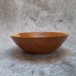 Робота Ваша майбутня мисочка з шовковиці 