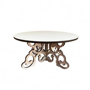 Работа Тортовщица