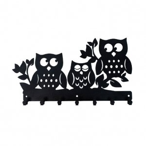 Робота Ключівниця для дому