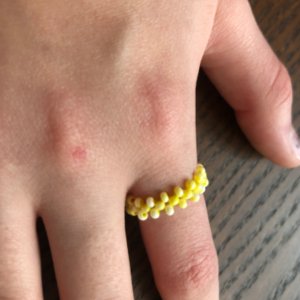 Робота Колечко хрестиком