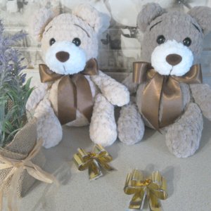 Работа Мишка