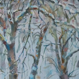 Робота Зима, 2006
