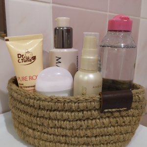 Работа Кошик Девайс Корзина